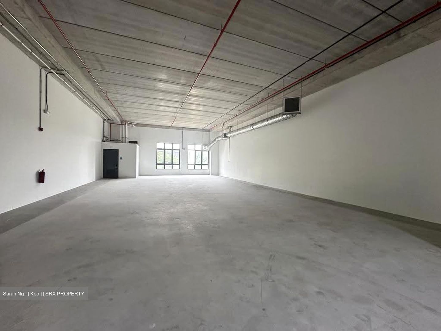 Tampines Connection (D18), Factory #630129211